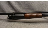 Winchester ~ Model 12 ~ 16 Gauge - 7 of 9