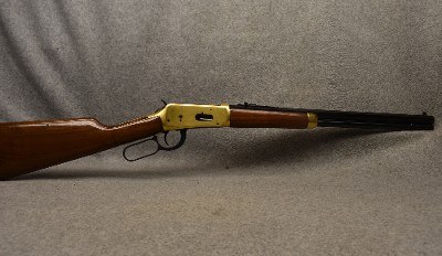 Winchester ~ A Century of Leadership 1866-1966 Centennial ~ .30-30 Winchester