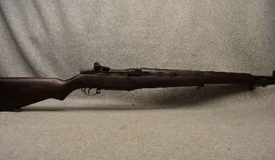 Springfield Armory ~ U.S. Rifle M1 ~ 7.62 NATO