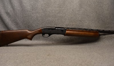 Remington ~ Model 11-87 ~ 12 Gauge