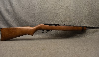 Ruger ~ 10/22 ~ .22 Long Rifle