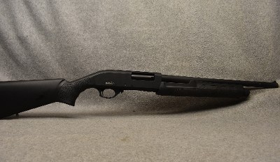 Tristar ~ Cobra ~ 12 Gauge