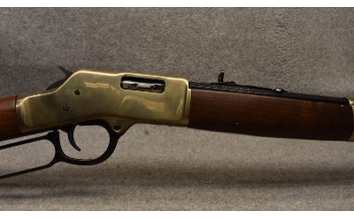 Henry Repeating ~ Big Boy ~ .45 Colt - Image 3 of 10