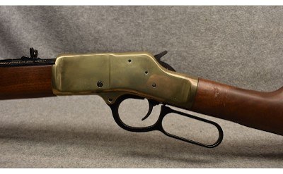 Henry Repeating ~ Big Boy ~ .45 Colt - Image 6 of 10