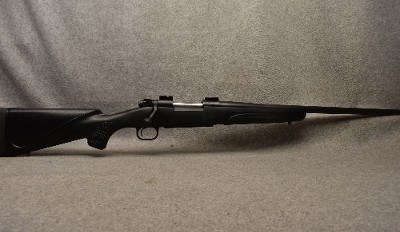 Winchester ~ Model 70 ~ .300 Winchester Short Magnum