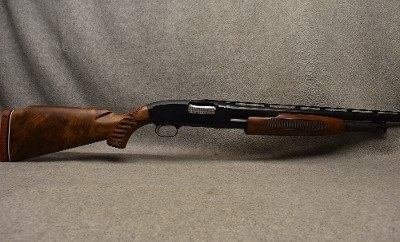 Winchester ~ Model 12 ~ 12 Gauge