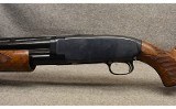Winchester ~ Model 12 ~ 12 Gauge - 6 of 11