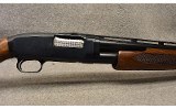 Winchester ~ Model 12 ~ 12 Gauge - 3 of 11