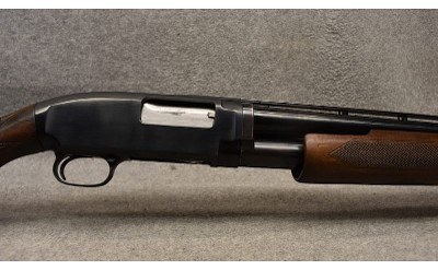 Winchester ~ Model 12 ~ 12 Gauge - Image 3 of 11