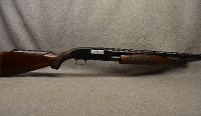 Winchester ~ Model 12 ~ 12 Gauge