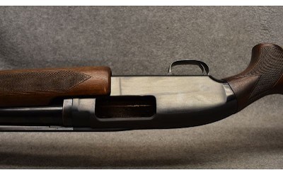 Winchester ~ Model 12 ~ 12 Gauge - Image 11 of 11