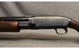 Winchester ~ Model 12 ~ 12 Gauge - 6 of 11