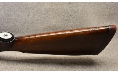 Winchester ~ Model 12 ~ 12 Gauge - Image 9 of 11