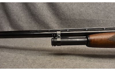Winchester ~ Model 12 ~ 12 Gauge - Image 7 of 11