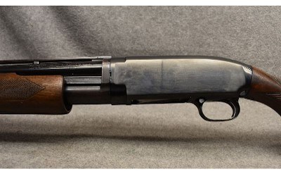 Winchester ~ Model 12 ~ 12 Gauge - Image 6 of 11