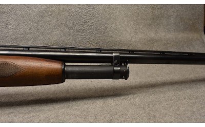Winchester ~ Model 12 ~ 12 Gauge - Image 4 of 11