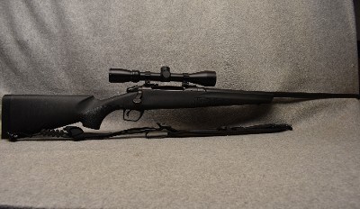Remington ~ Model 783 ~ .300 Winchester Magnum