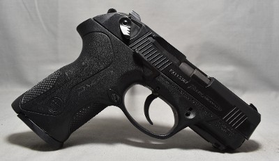 Beretta ~ PX4 Storm ~ 9mm Parabellum
