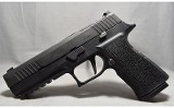 Sig Sauer ~ P320 XTen ~ 10mm Auto - 2 of 3