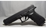Glock ~ 34Gen4 ~ 9mm Luger - 2 of 3
