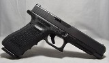 Glock ~ 34Gen4 ~ 9mm Luger - 1 of 3