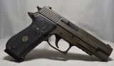 Sig Sauer ~ P220 Legion ~ 10mm Auto - 1 of 3