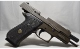 Sig Sauer ~ P220 Legion ~ 10mm Auto - 3 of 3