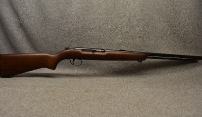 Remington ~ Model 550-1 ~ .22 Short, Long, Long Rifle