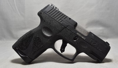 Taurus ~ G2S ~ 9mm Luger