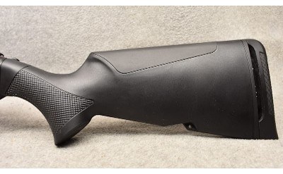 Benelli ~ Lupo ~ .300 Winchester Magnum - Image 5 of 9