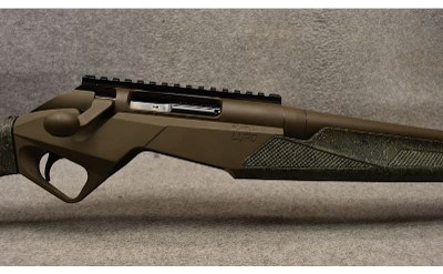 Benelli ~ Lupo ~ .308 Winchester - Image 3 of 9