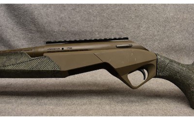 Benelli ~ Lupo ~ .308 Winchester - Image 6 of 9