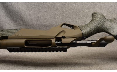 Benelli ~ Lupo ~ .308 Winchester - Image 9 of 9