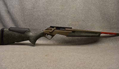 Benelli ~ Lupo ~ .308 Winchester - Image 1 of 9