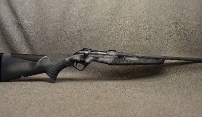 Benelli ~ Lupo ~ 6.5 Creedmoor - Image 1 of 9
