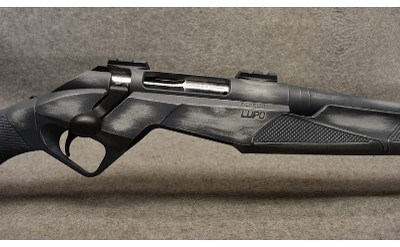 Benelli ~ Lupo ~ 6.5 Creedmoor - Image 3 of 9