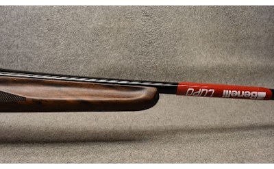 Benelli ~ Lupo ~ 6.5 Creedmoor - Image 4 of 9