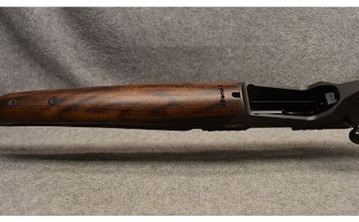 Benelli ~ Lupo ~ 6.5 Creedmoor - Image 8 of 9