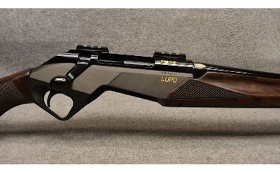 Benelli ~ Lupo ~ 6.5 Creedmoor - Image 3 of 9