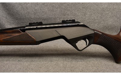 Benelli ~ Lupo ~ 6.5 Creedmoor - Image 6 of 9