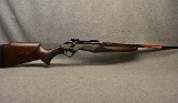 Benelli ~ Lupo ~ 6.5 Creedmoor - Image 1 of 9