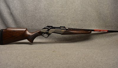 Benelli ~ Lupo ~ 6.5 Creedmoor - Image 1 of 9