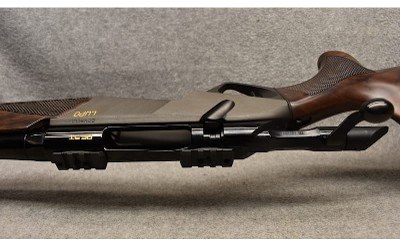 Benelli ~ Lupo ~ 6.5 Creedmoor - Image 9 of 9