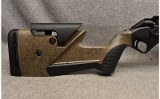 Benelli ~ Lupo HPR ~ .338 Lapua Magnum - 2 of 10