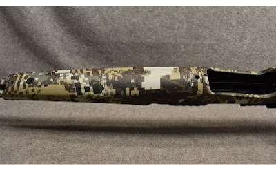 Benelli ~ Lupo ~ .300 Winchester Magnum - Image 8 of 9
