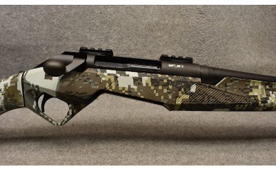 Benelli ~ Lupo ~ .300 Winchester Magnum - Image 3 of 9