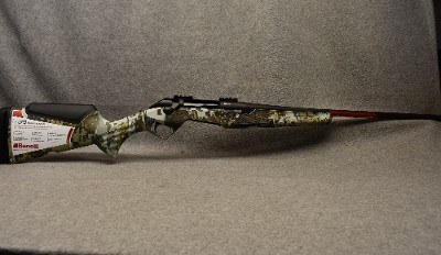 Benelli ~ Lupo ~ .300 Winchester Magnum - Image 1 of 9