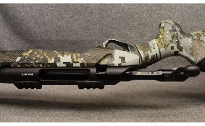 Benelli ~ Lupo ~ .300 Winchester Magnum - Image 9 of 9