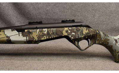 Benelli ~ Lupo ~ .300 Winchester Magnum - Image 6 of 9