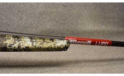 Benelli ~ Lupo ~ .300 Winchester Magnum - Image 4 of 9